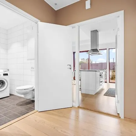 Modern 3 Bergen
