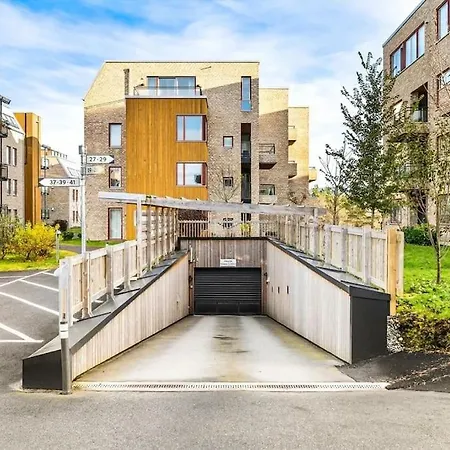 Apartment Modern 3