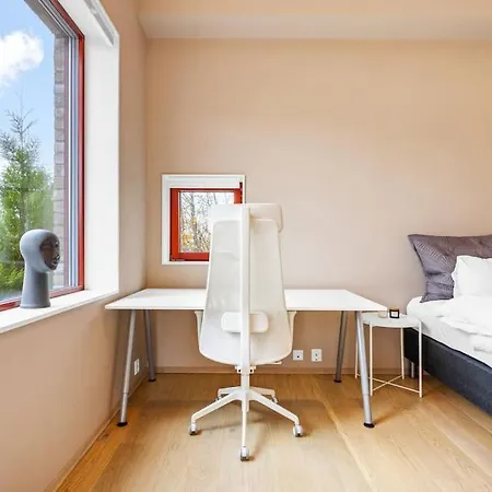 Apartment Modern 3 Bergen