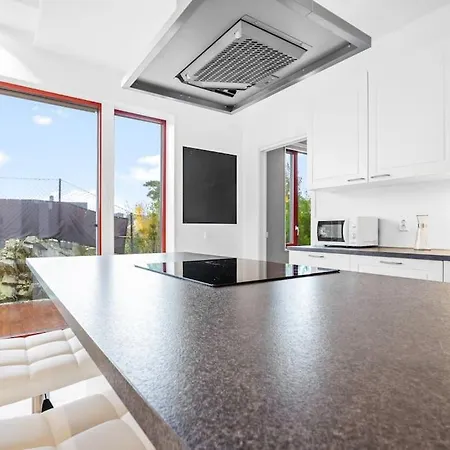 Modern 3 * Bergen