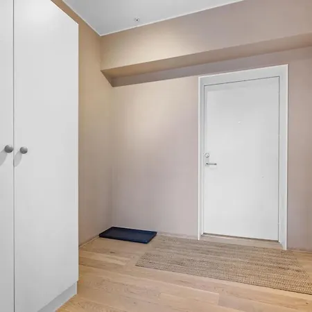 Modern 3 * Bergen