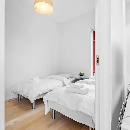 Apartment Modern 3
