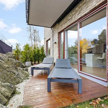Modern 3 Apartment